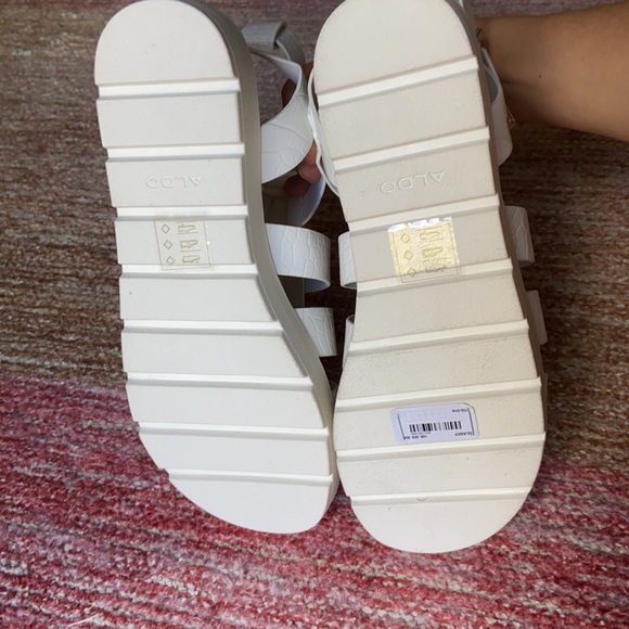 Aldo sandals - Picture 4 of 4